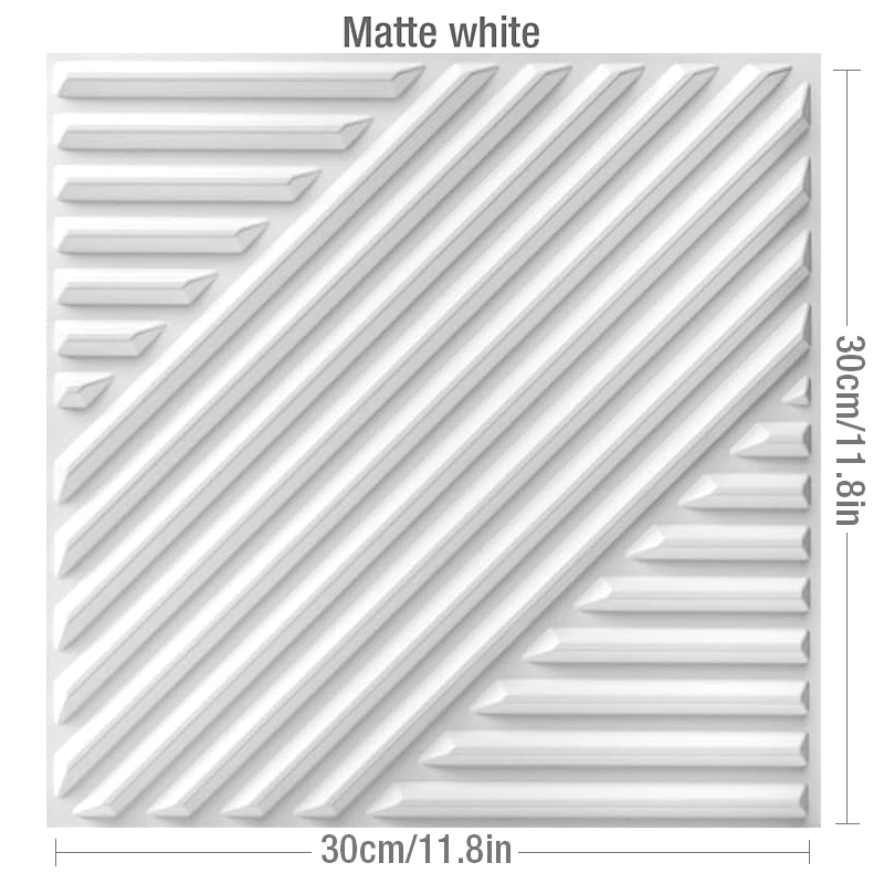 Variant: E-Matte white