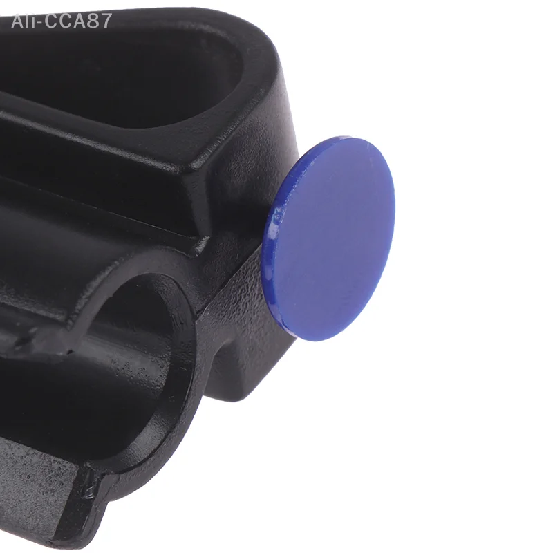 1pc ゴルフバッグクリップオンパターカンプローラーパッティングオーガナイザークラブボールマーカー