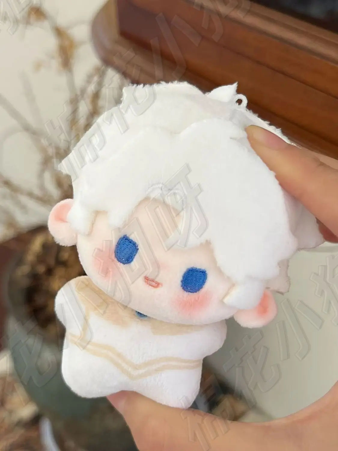 10cm Anime To Be Hero X belle poupée en coton mignon Cosplay peluche porte-clés sac à dos pendentif peluche jouet pour amis anniversaire cadeau de noël