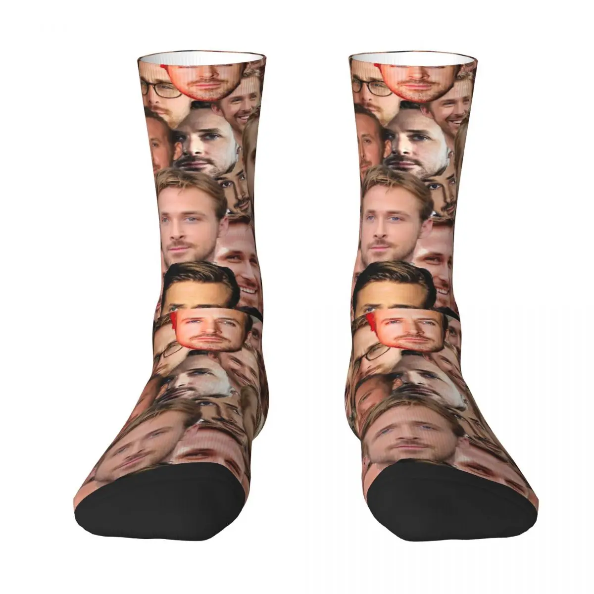 RYAN housátko dospělý ponožky unisex ponožky muži ponožky ženy ponožky