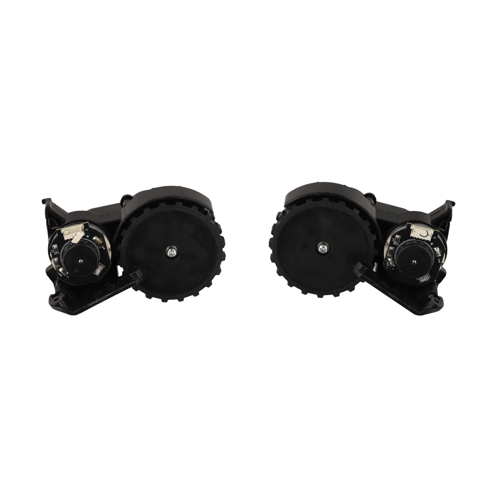1/2pcs Left Right Wheel Motor Assembly For VR303 Vr102 201 VR 303 Vr102 Vacuum Cleaner Cleaning Appliance Accessories