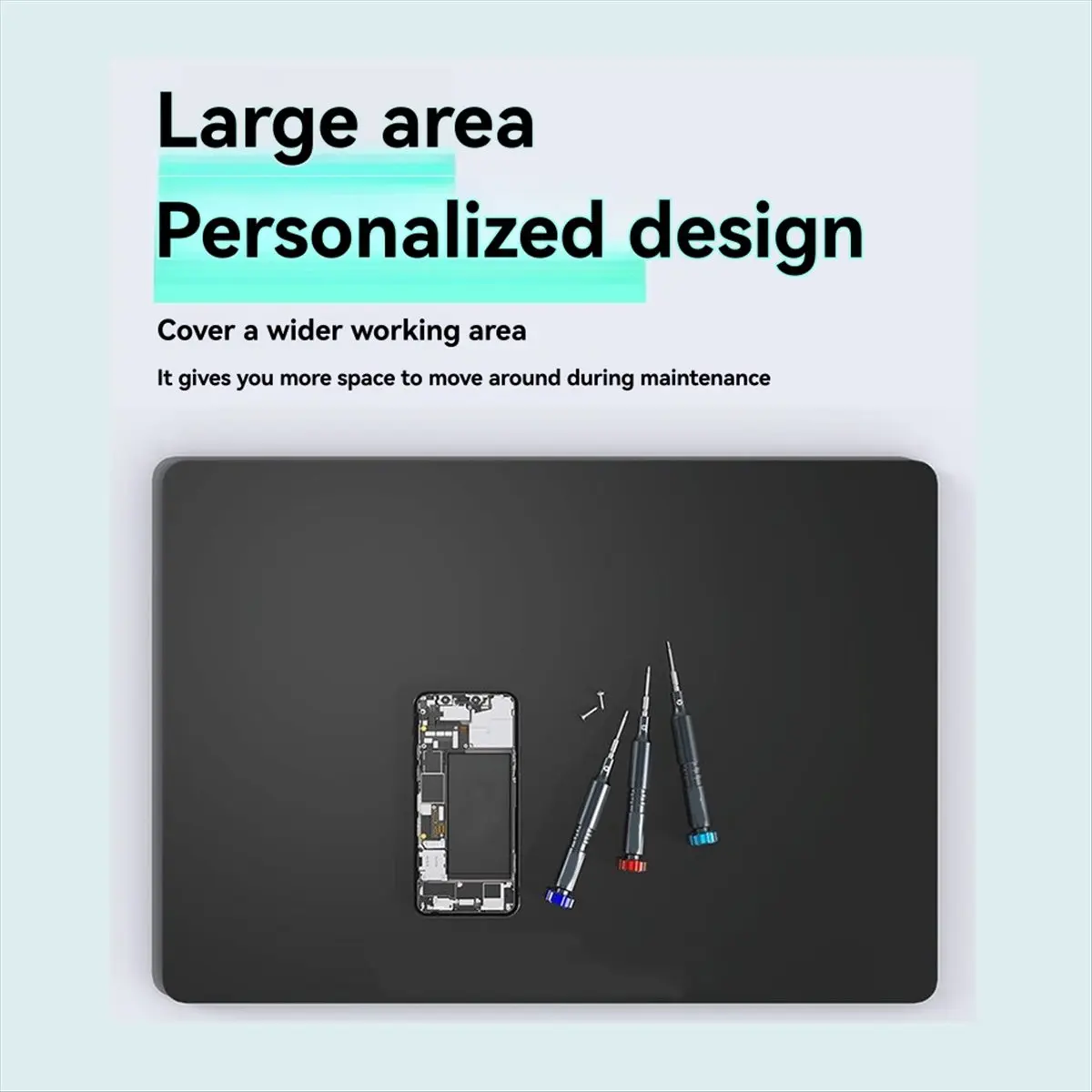 -5 Silicone Mainten… - image