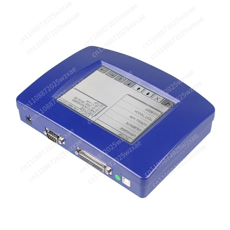 Suitable for V4.94 FULLCABLES with FIDI meter odometer multi-model adaptation