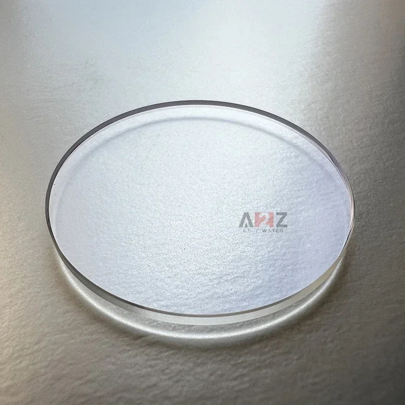 

Watch Sapphire Crystal Glass for Omega Seamaster Aqua Terra 231.13.42 35.0 * 2.95 * 1.6 mm Round