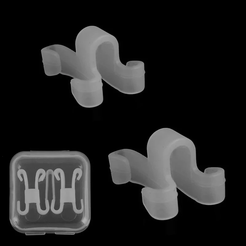 

1 шт., вентиляционные отверстия для носа, для облегчения дыхания, против храпа, для сна, для облегчения дыхания, носовой расширитель, в комплект входит дорожный футляр