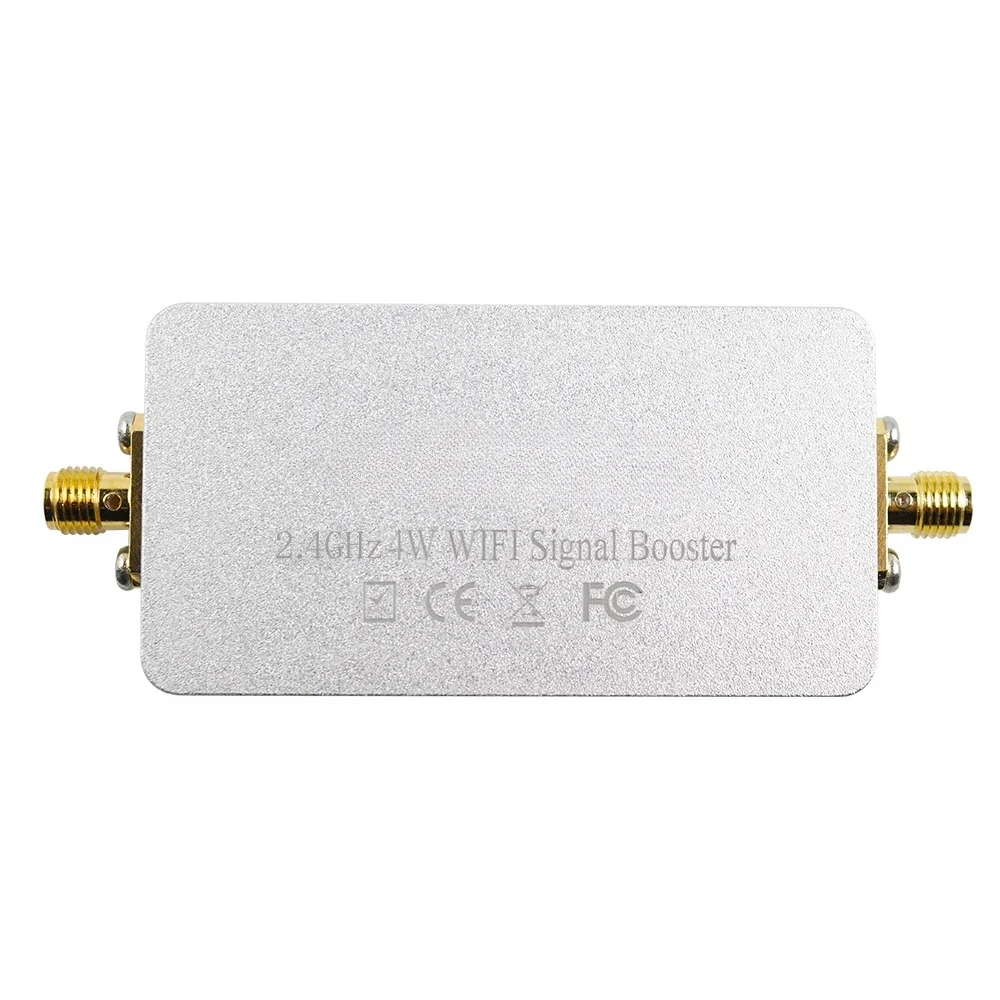 EP-AB018 2.4GHz 4W Wireless Signal Booster Drone Wifi Signal Extender