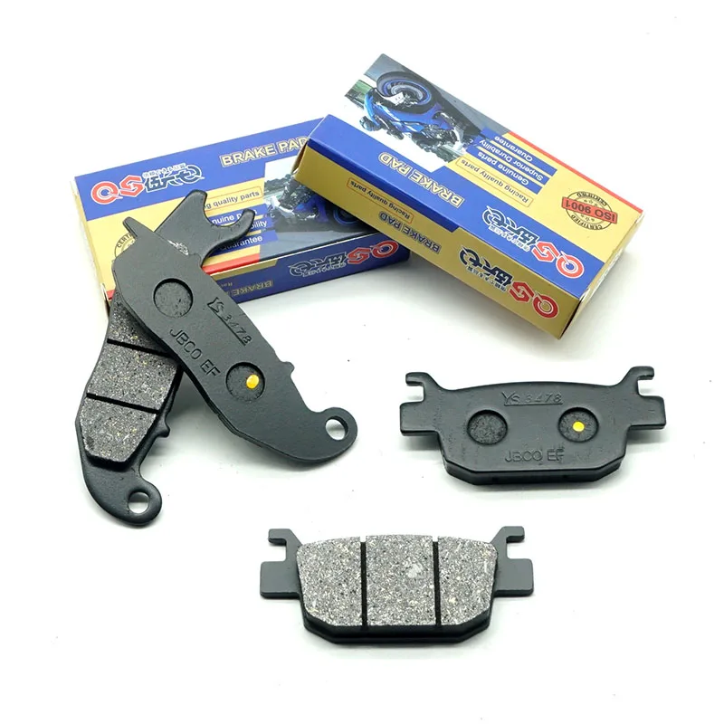 مكابح أمامية وخلفية للدراجة النارية Honda PCX125HVM PCX e:HEV (JK-06) 2021 ADV150 ABS (KF38E) 2021-2022 PCX125 ADV 150