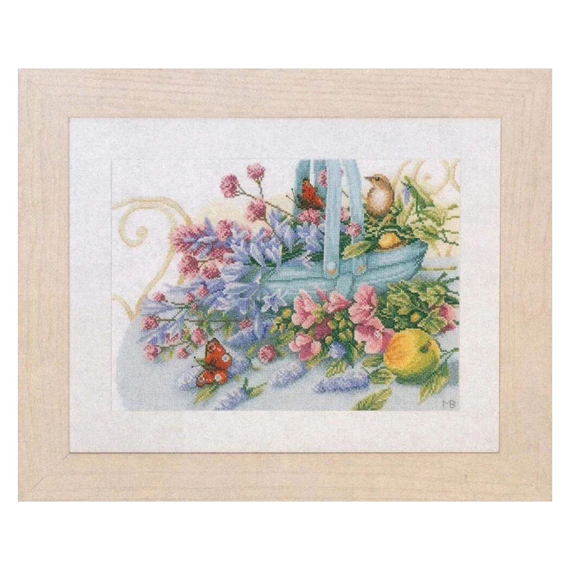 Bouquet Met, Amisho… - image