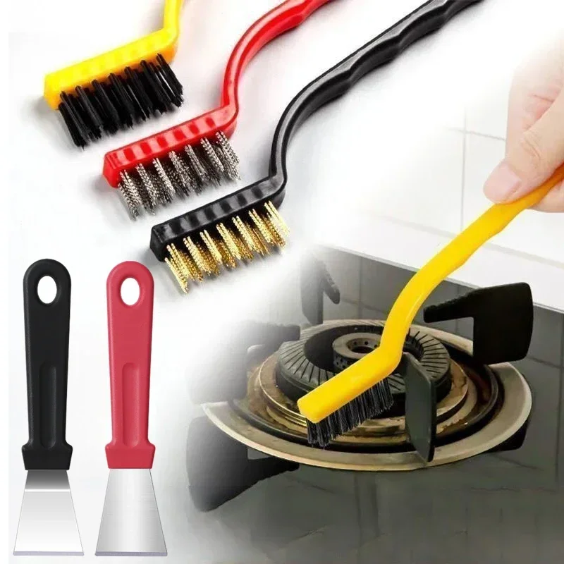 

3/4/5 шт., газовая плита