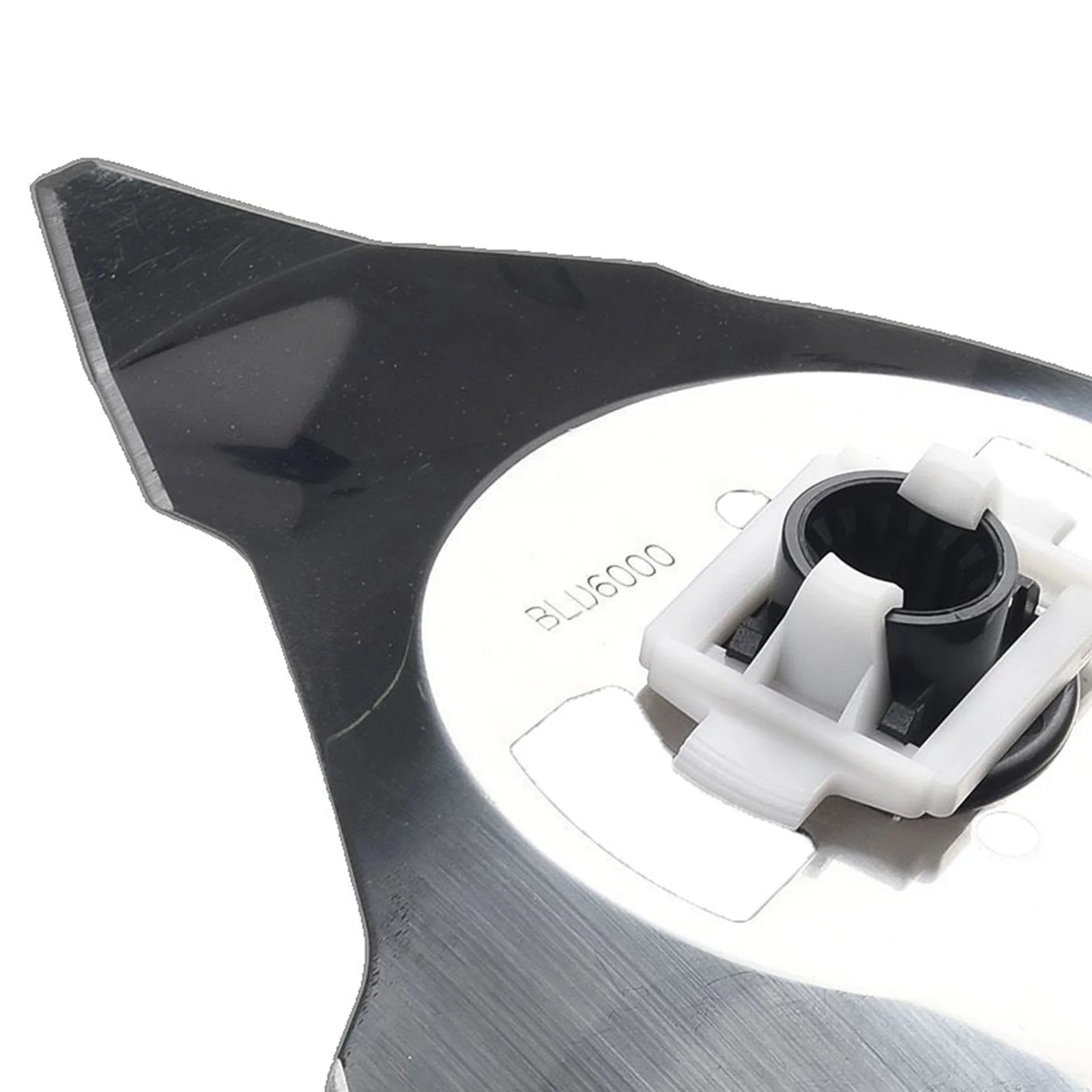 1 Set Blades High Quality Home Garden Lawn Mower Parts Longevity Optimal Cut Precise Cut For Flawless Lawn Care