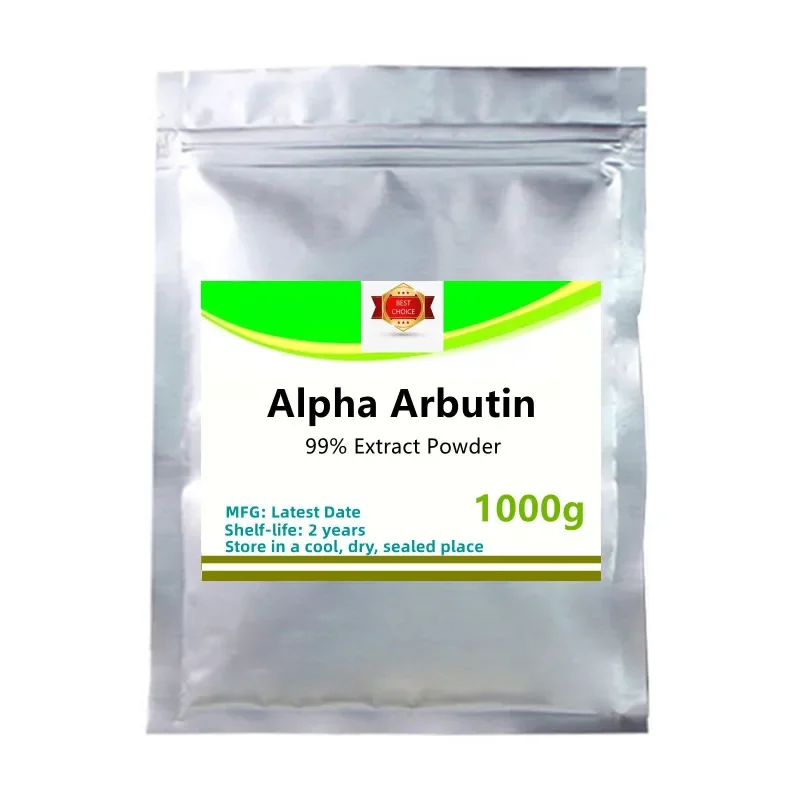 99% Alpha Arbutin Free Shipping