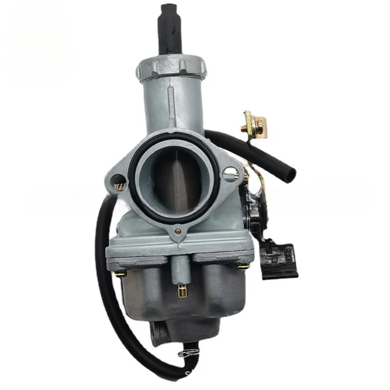 

Для pz30 тянущий проволочный демпфер карбюратора 200CC 250CC внедорожник детали мотоцикла прочный ldd