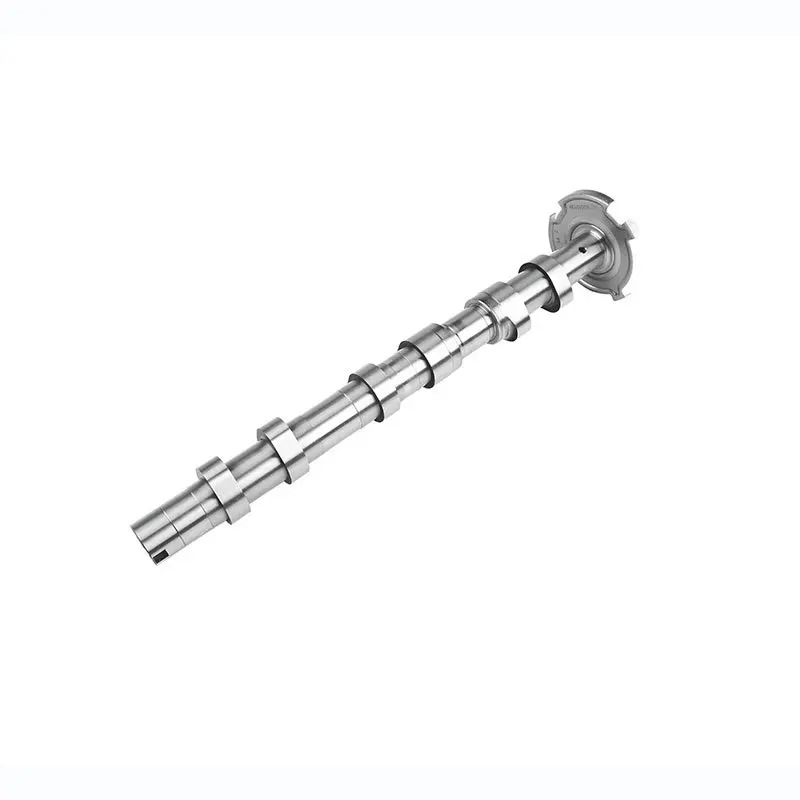 

2760505301 is applicable to the left intake camshaft of the Mercedes - Benz 276 3.0T engine