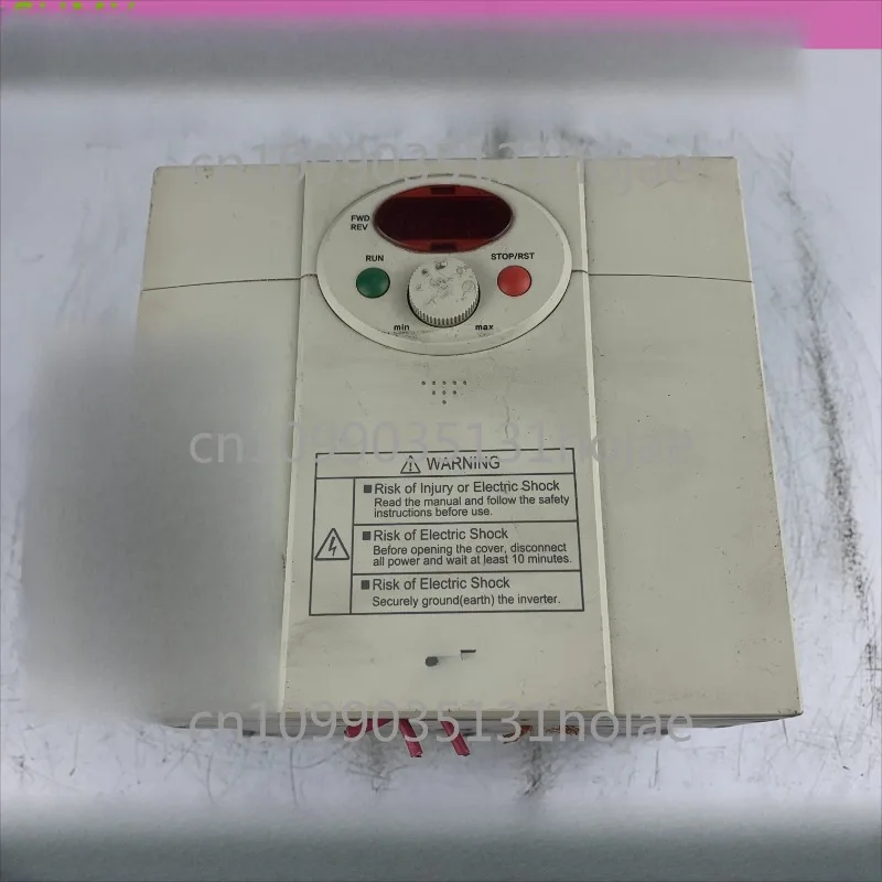 

Power Inverter SV022IC5-1/015/008/004/single-phase 220V