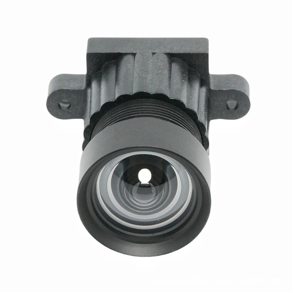 Optical Lens 6001 5MP for 1/2.5-inch Sensor Compatible with Face Recognition Systems and Industrial Automation