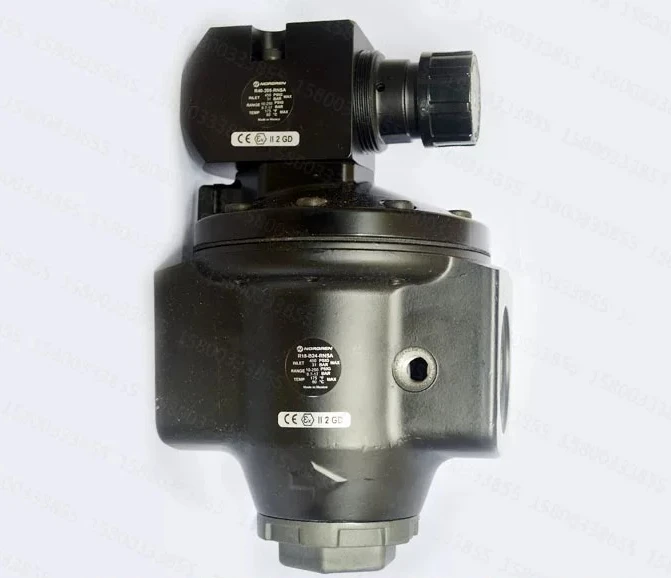 

R18-B24-RNSA NORGREN Pressure Regulator C26/B34/C24/C34/RNSG/B05/RGSA