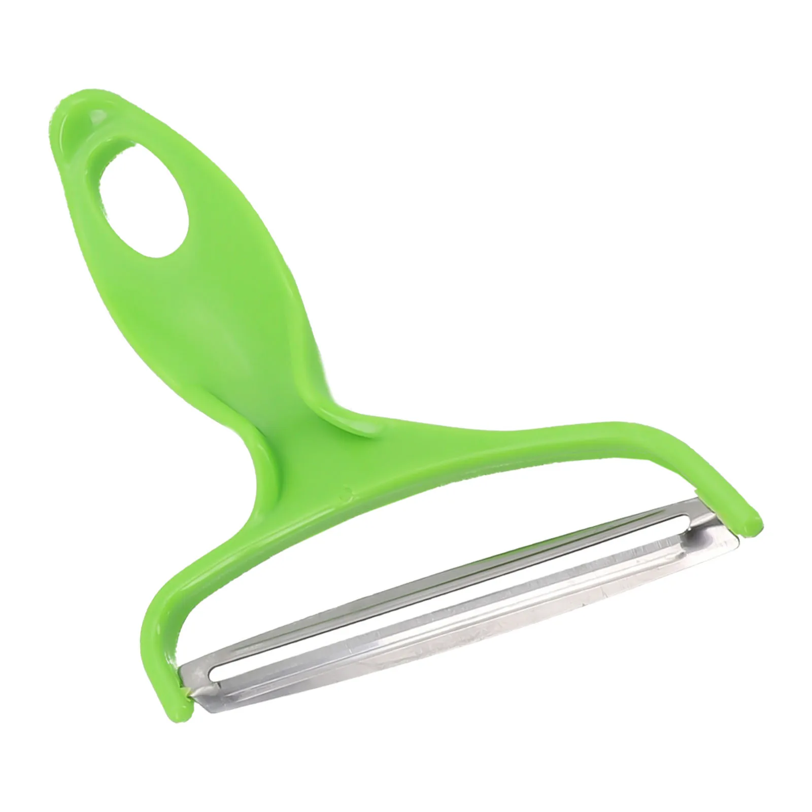 Vegetable Slicerr Potato Cutter Stainless Steel Cabbage Peeler Salad Make Tool Useful Kitchen Accessories Cooking Tools