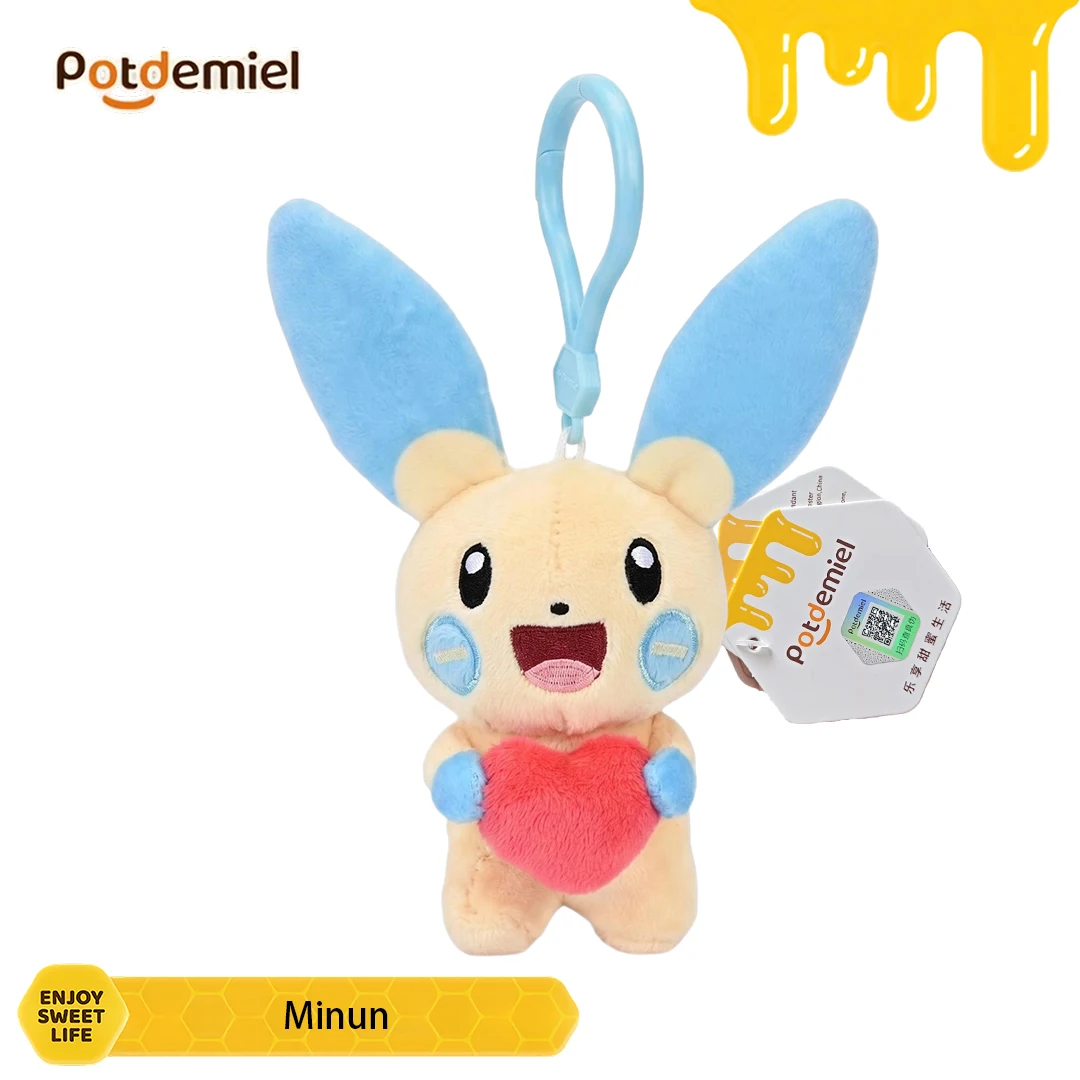 chaveiro-de-pelucia-pokemon-minun-pingente-para-bolsa-mochila-presente-de-feriado-acessorio-para-bolsa-lembranca-brinquedo-colecionavel