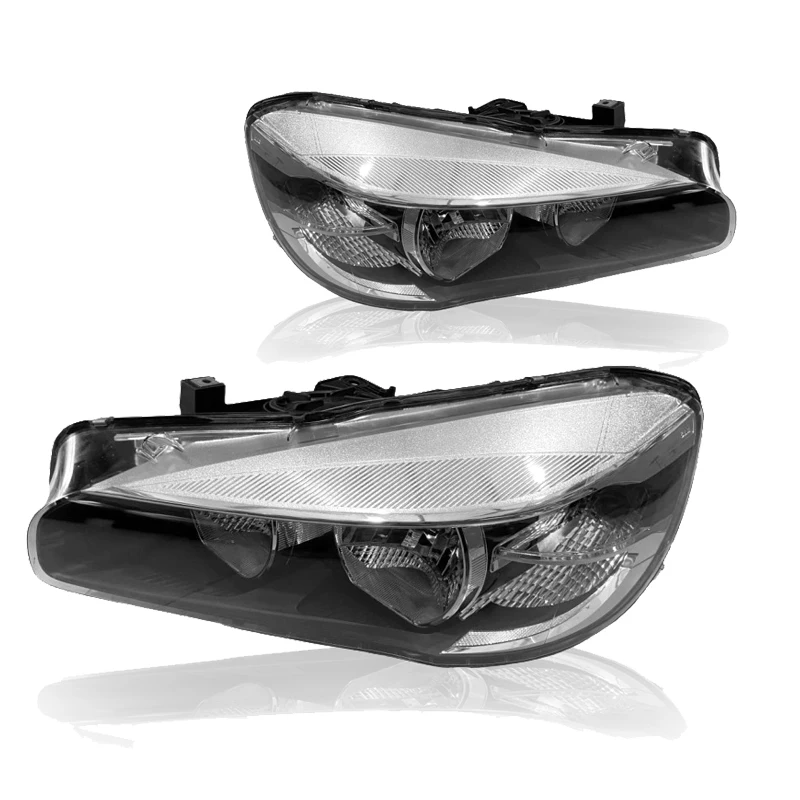 

Original F45 F46 LED Headlight For BMW 2 Series F45 F46 LED Headlight Headlamp 2013-2016 OEM 63117391402 Auto Lighting Systems