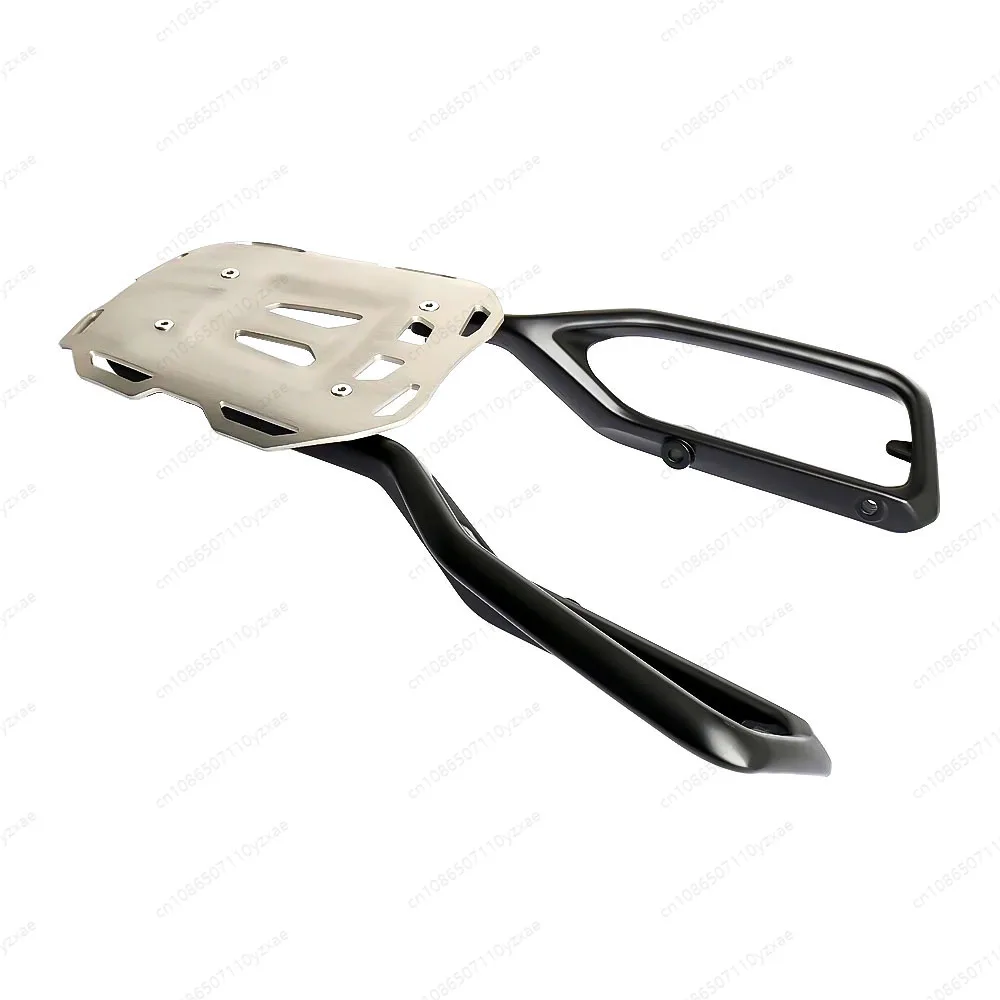 Speed 400/Scrambler 400X 2024 Luggage Rack, Motorcycle Cargo Rack for Modification