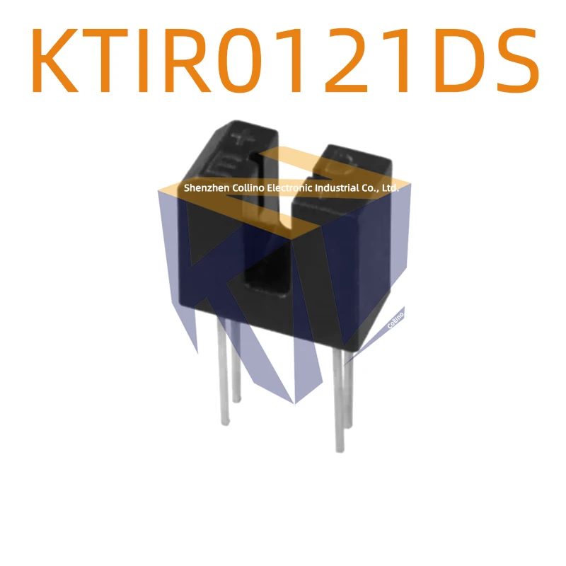 10pcs KTIR0111S KTIR0121DS KTIR0211S KTIR0221DS KTIR0311S KTIR0411S DIP-4 PHOTO-INTERRUPTER