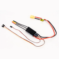 FMS PREDATOR 120A 3-8S LIPO Brushless ESC