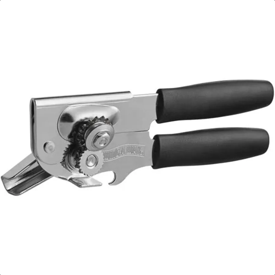 

SwingAWay Can Opener Steel Black