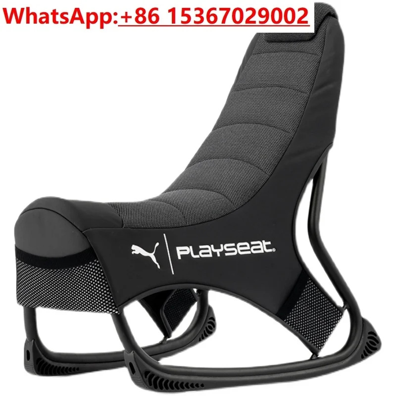 مقعد Playseat للعبة الرياضية الإلكترونية المشتركة، يوصي Zhou Guanyu كرسي الكمبيوتر NBA لمحاكي السباق #1