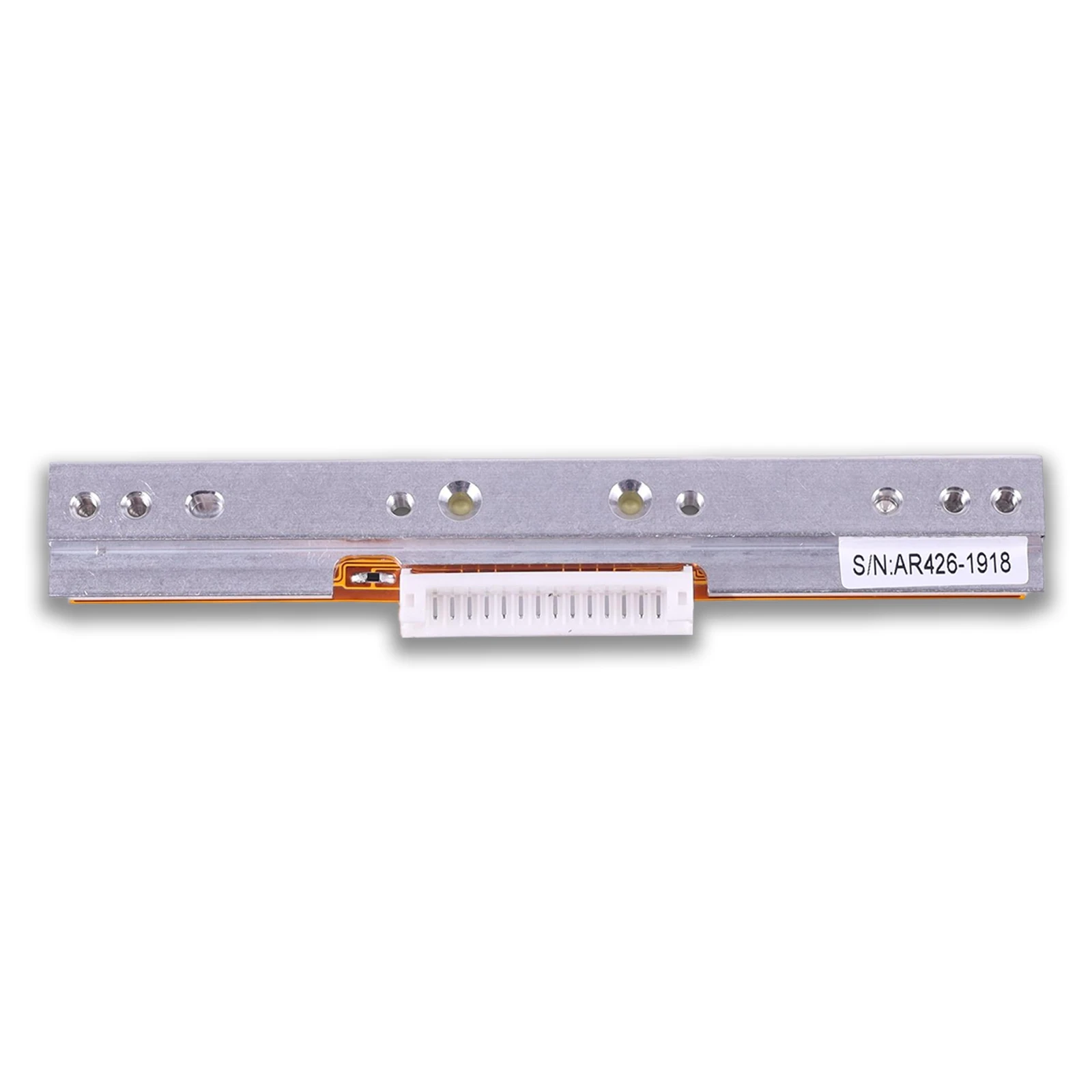 Kompatibler neuer 50178577-001 Thermodruckkopf ohne Halterung für Intermec PX240 PD45 Barcode-Etikettendrucker, 203DPI Druckkopf – Detail 3