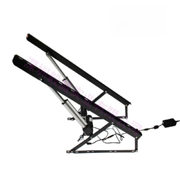 

Heavy Duty Electric Remote Control Pneumatic Rod Hydraulic Rod Skylight Loft Underground Wine Cellar Manhole Cover Lifter Door C