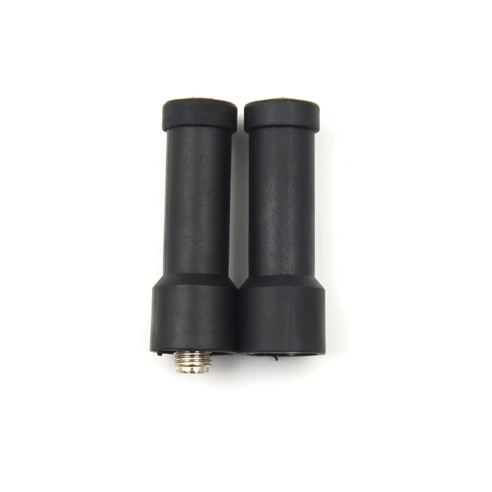 High Quality Mini Short Antenna SMA UHF 400-480MHz for Kenwood Baofeng Handheld Radio