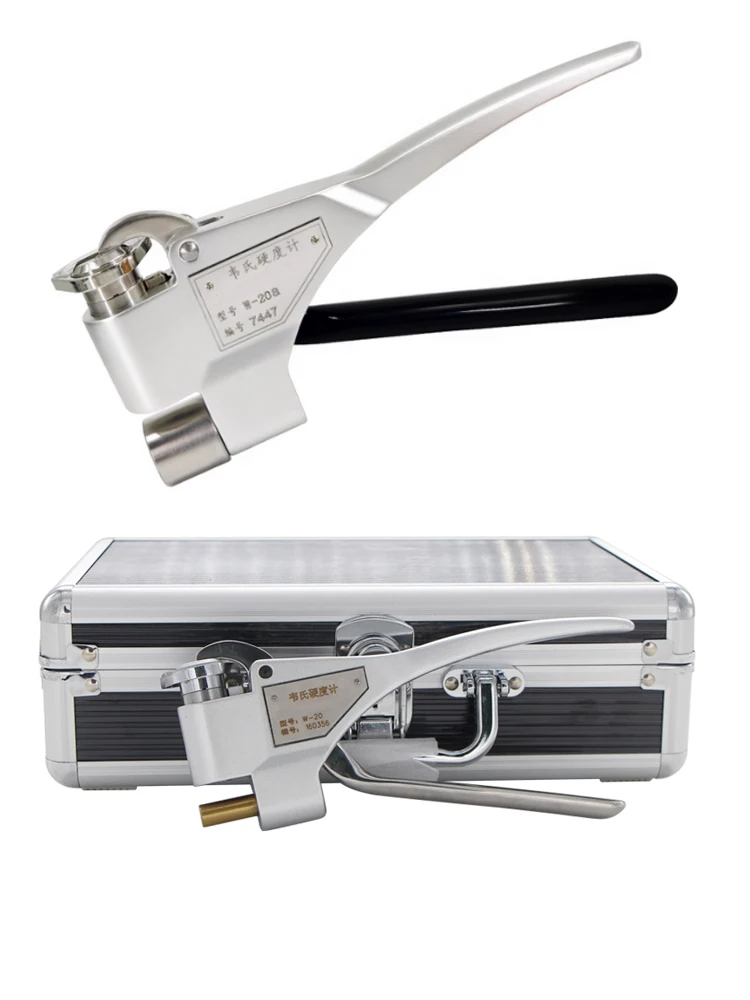 W-20/W-20A/W-20B Po…