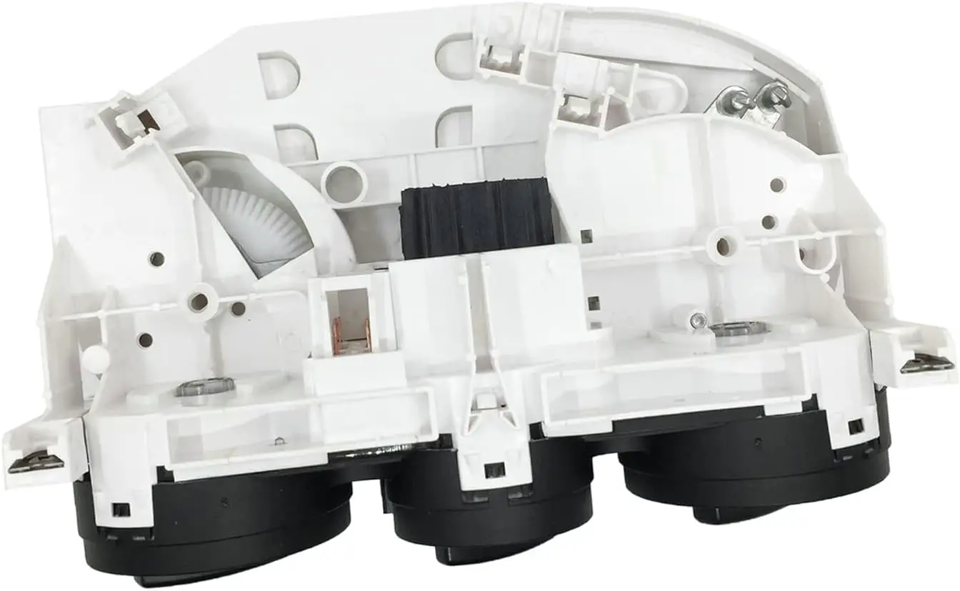 AC Klimaanlagen-Bedienfeld OE:1J0820045F Für VW Passat B5 Bora Golf 4 MK4 1998-2004 – Detail 7