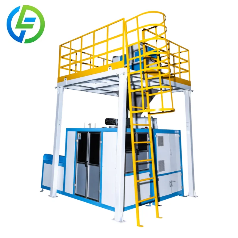 FOODLINE Intelligent Gas Shortage Alarm Nitrogen Packer Circuit Overheat Protection Snack Anti-oxidation Equipment