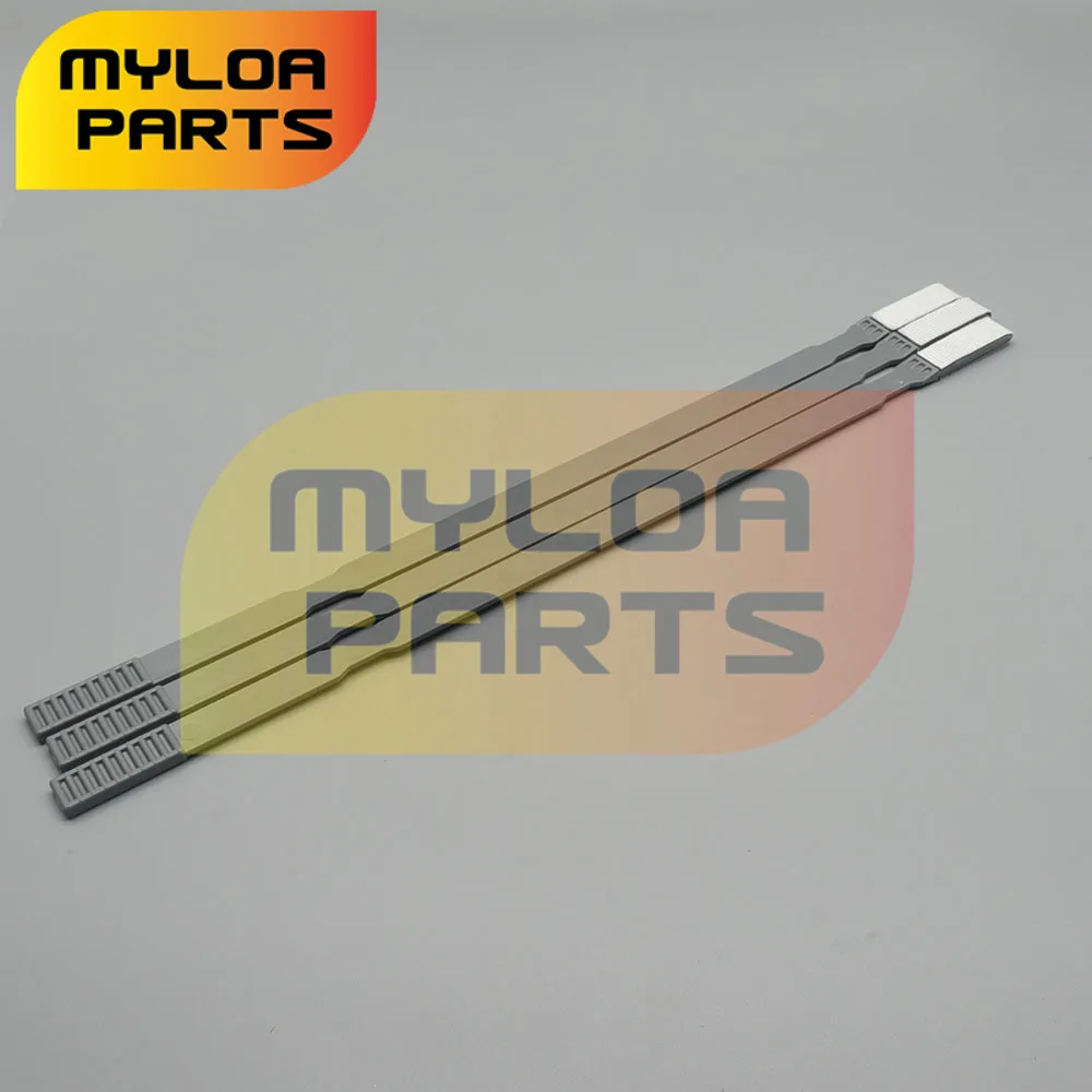 5X A161R70400 A161-R704-00 Cleaning Wand Pad as for Konica Minolta 654 754 C224 C284 C364 C454 C554 C654 C754 C7822 C7828