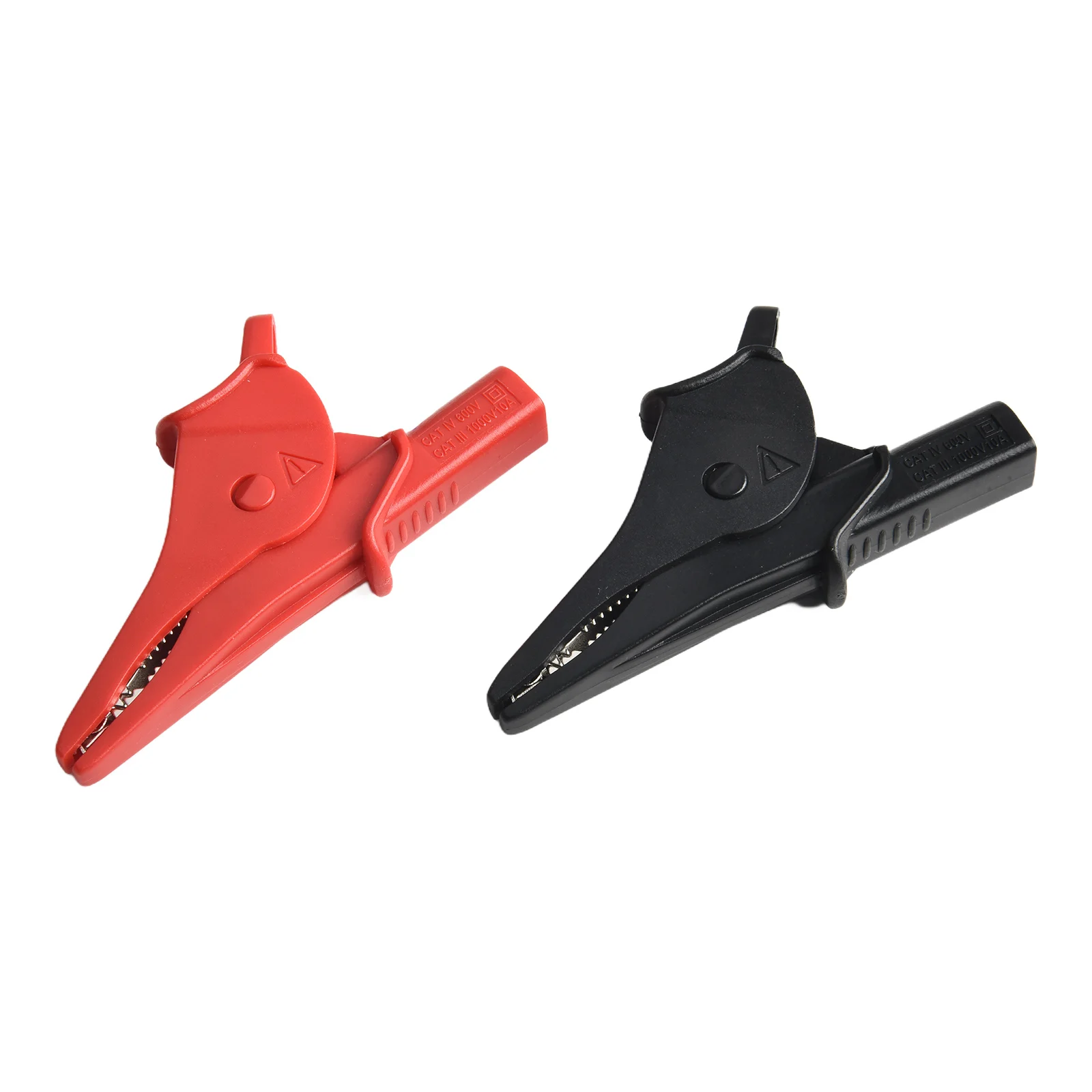 Heavy Duty Multimeter Leads Automotive Repair Multimeter Test Leads Flexible PVC Material Heavy Duty Construction