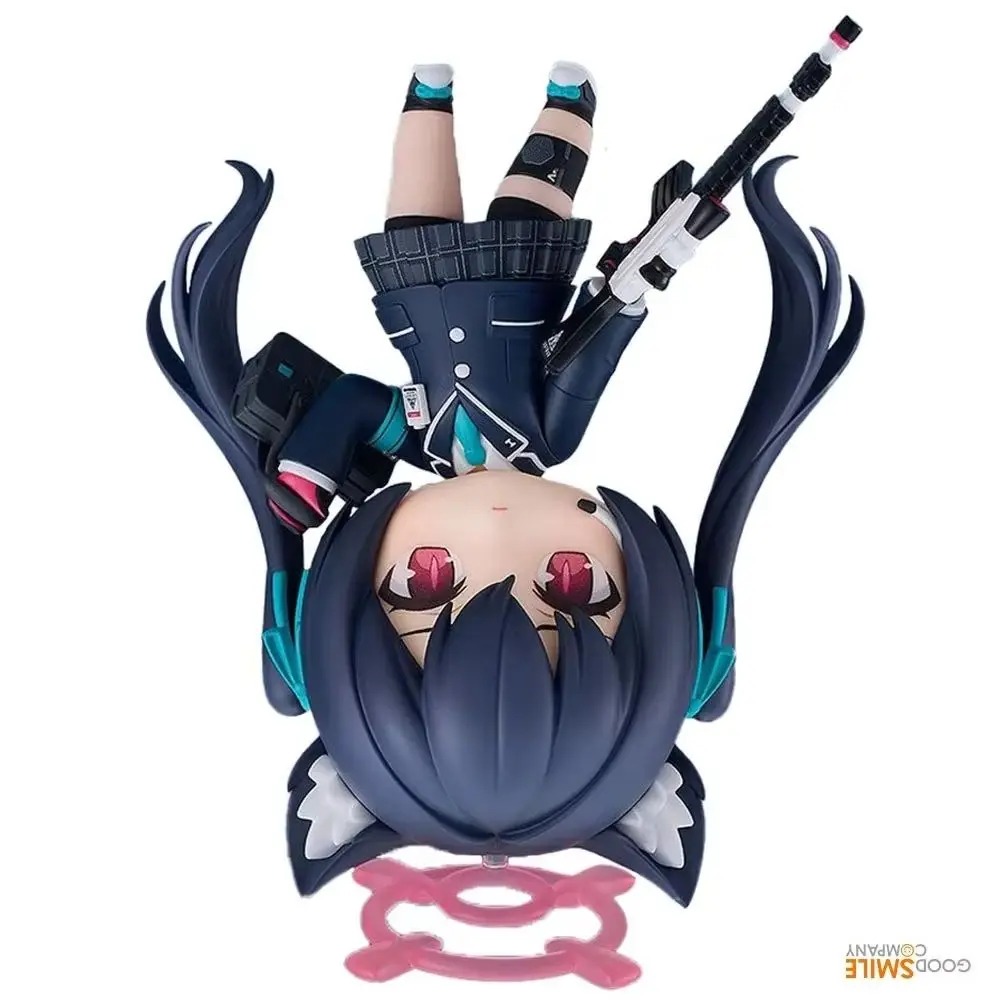 

Нэндороид от Good Smile Company ( # 2596) Blue Archive - Фигурка Куроми Серика, аниме-фигурка, модель для декора