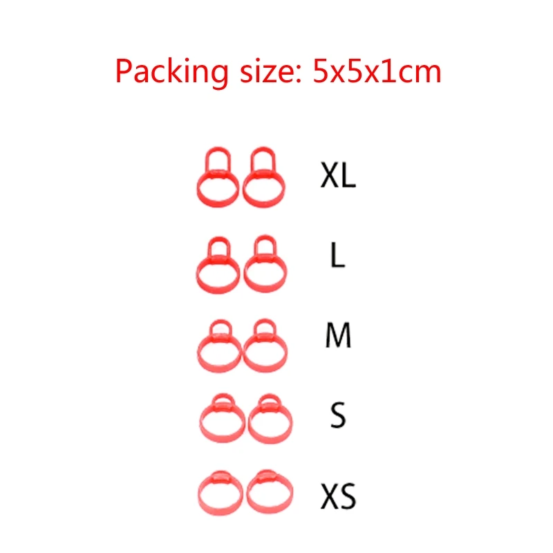 Compatível com sony link buds WF-L900 earhooks eartips botões capa acessórios hearphone redução de ruído anti-deslizamento