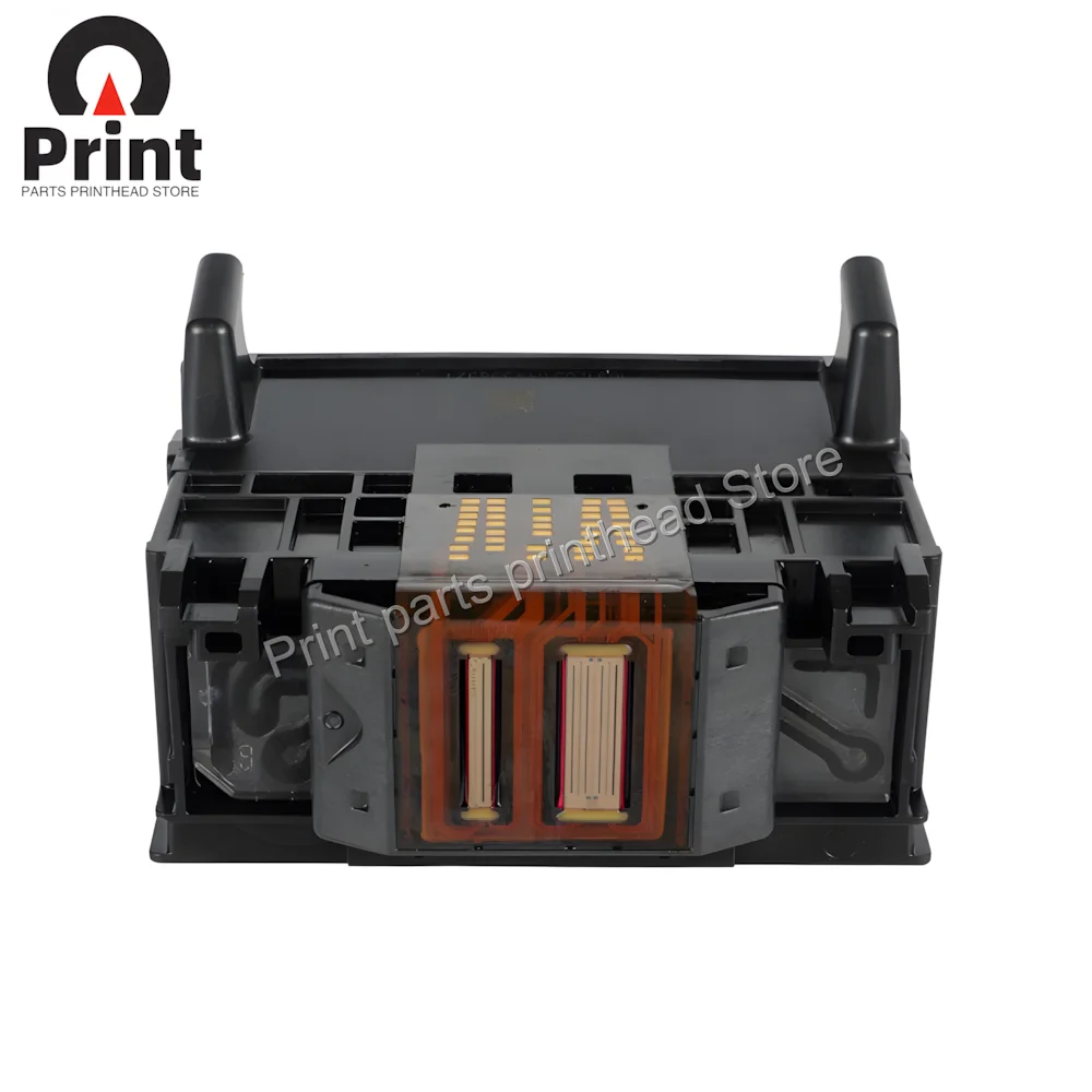 5 Color Print Head 564 Printhead For HP Photosmart C5380 C510A C309A D5468 C5388 C6380 D7560 309A C410 8558 Printer Accessories