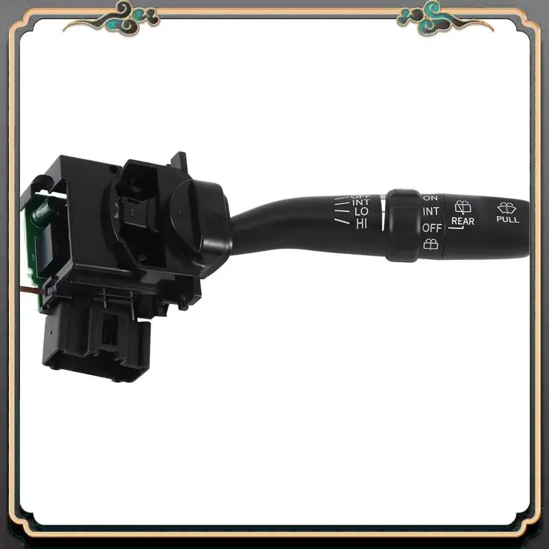 

M45K-переключатель стеклоочистителя автомобиля 84652-14641 для Toyota 4Runner/1997-1998 годов 1999-2005 годов Toyota Supra