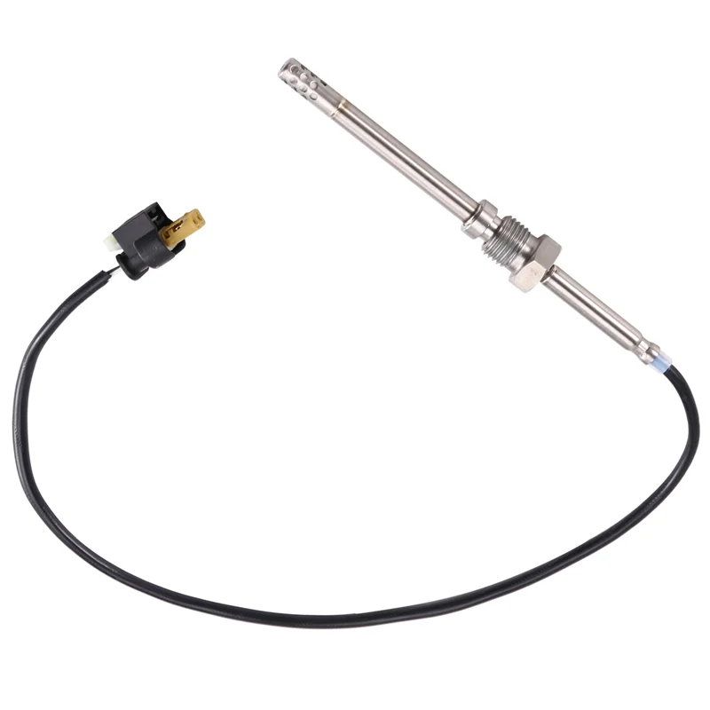 

For A0051531128 A0071536328 Compatible 0051531128 0071536328 71536328 EGT Sensor Exhaust Gas Temperature Sensor