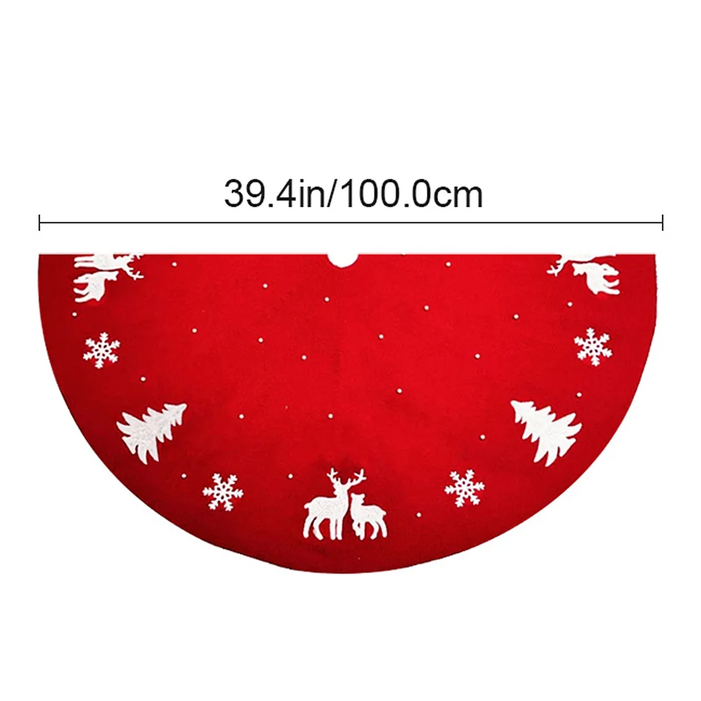 Árvore de natal saia rústica capa inferior saias grandes acessório pano tapete decoração avental de natal decorar
