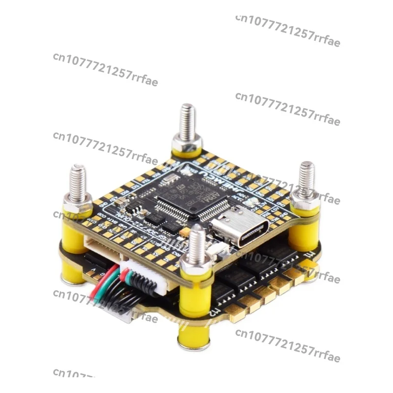 Fpv Crossing Machin…