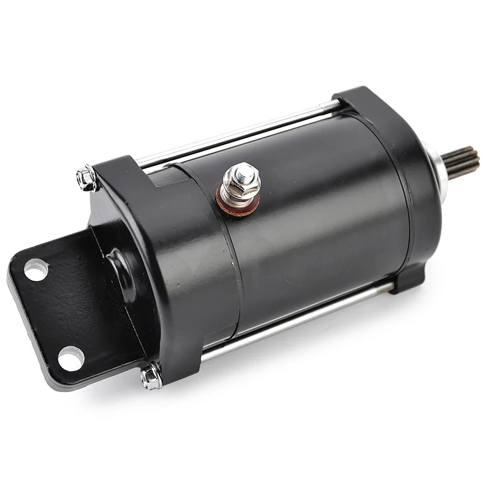 Motorcycle Starter Motor For Yamaha VX1100 VX Sport Deluxe Cruiser Wave Runner VX Sport Deluxe FRT1100 SR210 LAT1100 AR210