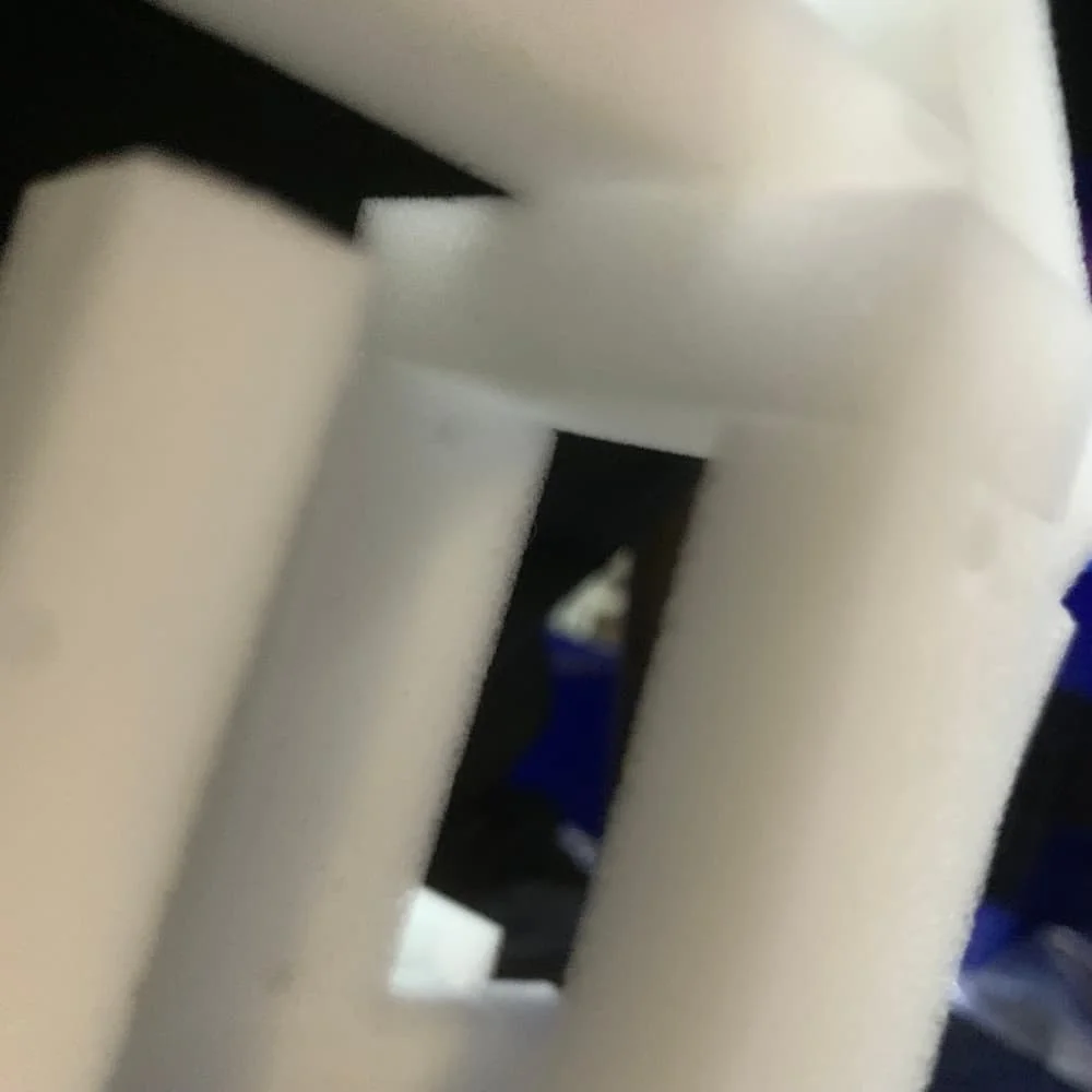 

3PCS Mimaki jv300 cjv300 waste ink pad sponge for Mimaki jv150 cjv10 DX7 Capping station assy cleaning unit sponge filter