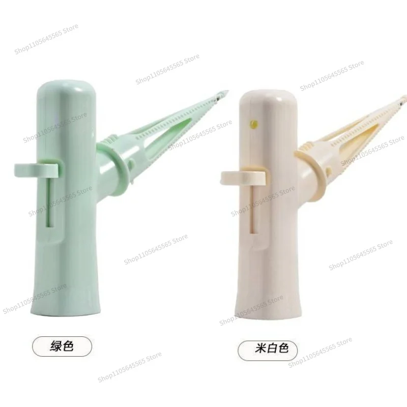 For Home Multifunctional Rice Picking Tool, Rice Bag Discharge Nozzle, Anti Scattering Rice, No Need To Open Bag