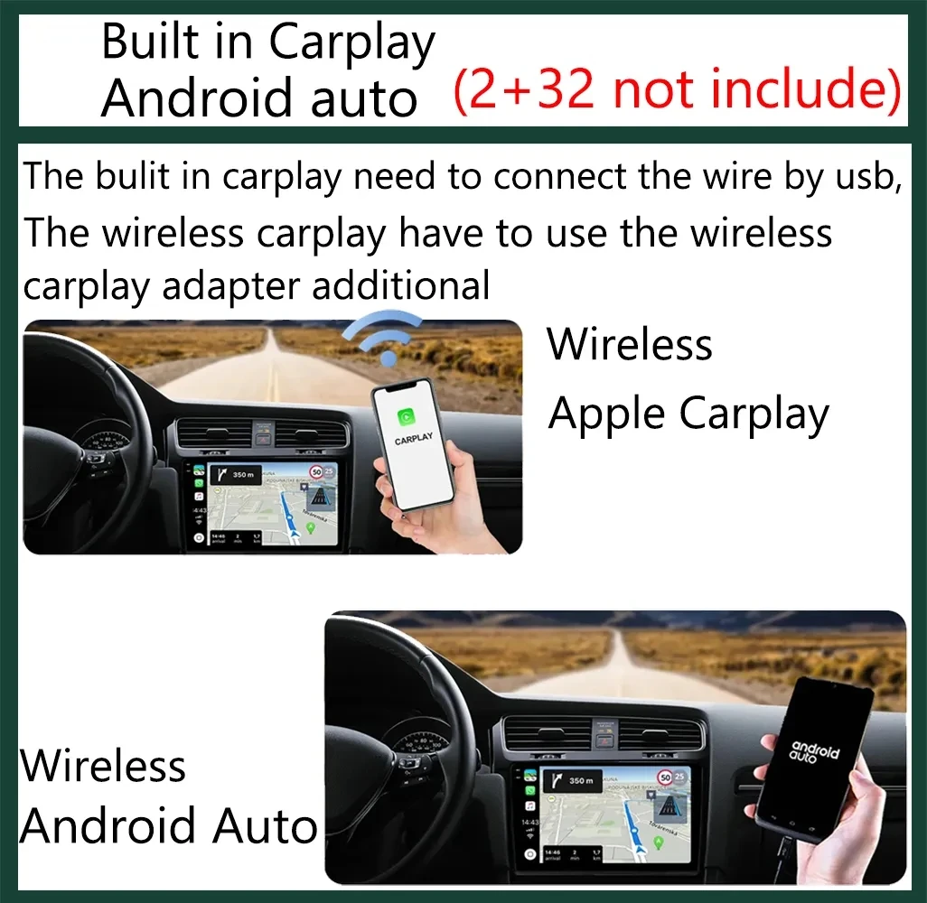 Android 13 dla Mercedes Benz SLK Classe R171 SLK200 SLK280 SLK300 2000-2011 Carplay Radio Video DVD QLED odtwarzacz 5G WIFI GPS