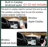 フォードレンジャーP703 2015-2022用カーラジオ,メディアプレーヤー,GPSナビゲーション,WiFi,CarPlay,BT, DVD, QLED, 7862,android 14 3