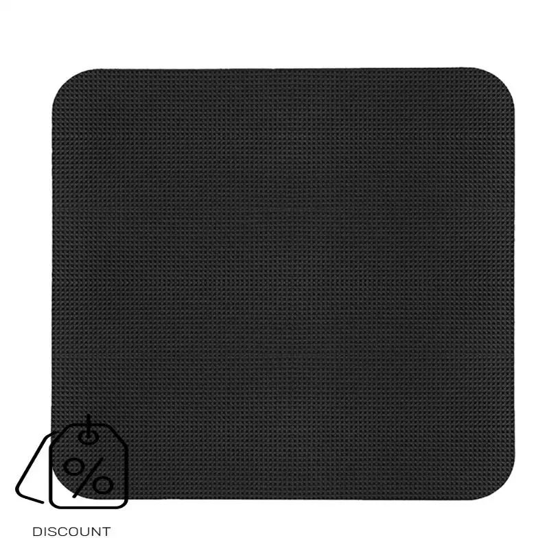 ABJO-almohadillas reclinables para suelos de madera dura, almohadilla antideslizante para muebles, almohadilla antideslizante para suelo, Protector de suelo para muebles antideslizante