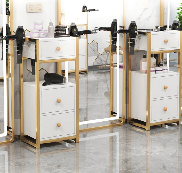 modern-multifunctional-design-storage-tool-cart-shelf-beauty-salon-cart